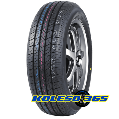 Durun T90A 165/80 R13 83T