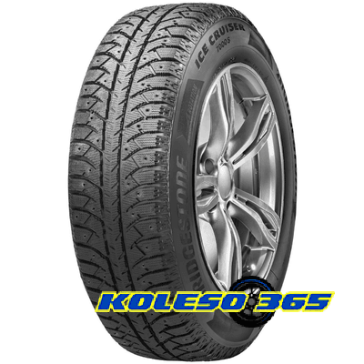 Bridgestone Ice Cruiser 7000S 175/65 R14 82T (под шип)