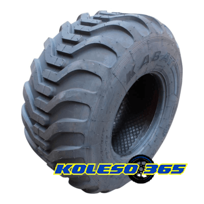 Kabat SGP-05 (індустріальна) 400/60 R15.5 145A8/132A8 PR14
