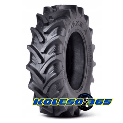 Ozka AGRO 10 (c/х) 380/85 R24 131A8/128B TL
