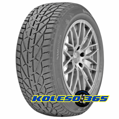 Riken Snow 185/60 R15 88T XL