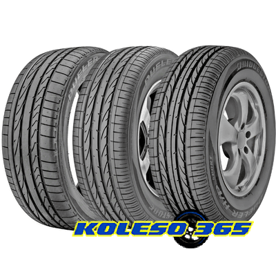 Bridgestone Dueler H/P Sport 225/55 R18 98H