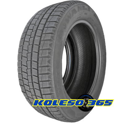 Wanli WINTERcross SW312 285/45 R21 109H