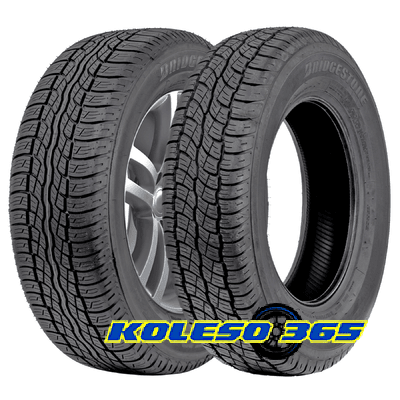 Bridgestone Dueler H/T 687 225/70 R16 102S