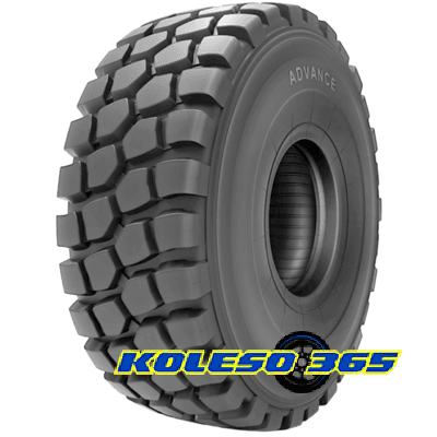 Advance GLR06 (індустріальна) 23.50 R25