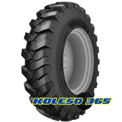 Alliance 839 (індустріальна) 10.00 R20 148B PR16