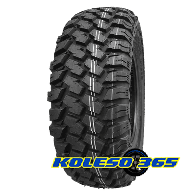 Ecovision VI-286MT 31/10.5 R15 109Q