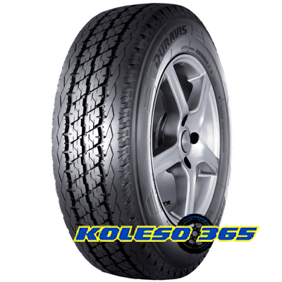 Bridgestone Duravis R630 215/70 R15C 109/107S