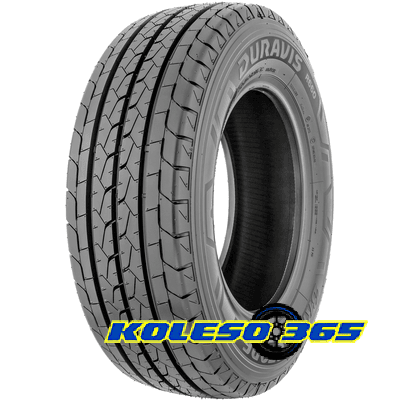 Bridgestone Duravis R660 195/70 R15C 104/102R