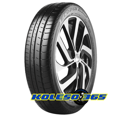 Bridgestone Ecopia EP500 175/55 R20 89Q XL *