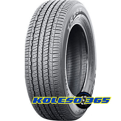 Diamondback TR257 215/65 R16 102V XL