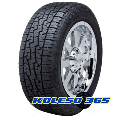 Roadstone Roadian AT PRO RA8 245/65 R17 111S XL
