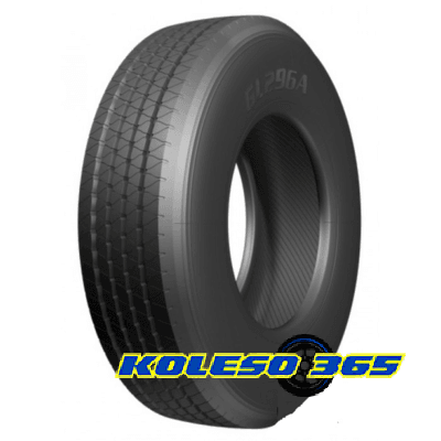 Advance GL296А (універсальна) 315/80 R22.5 154/150M PR18
