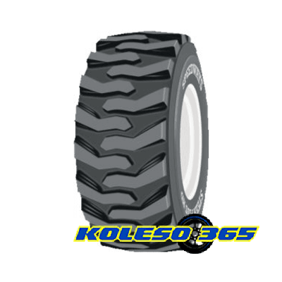 Speedways SteerPlus HD (індустріальна) 23.00/8.5 R12 90A5 PR6
