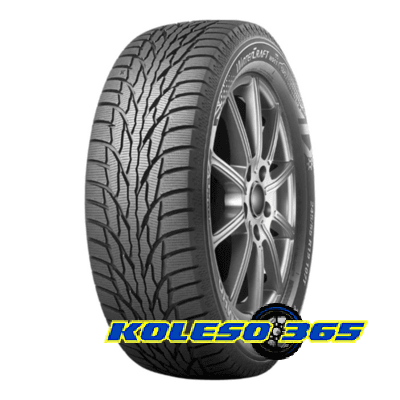 Marshal WinterCraft SUV Ice WS51 205/70 R15 100T XL