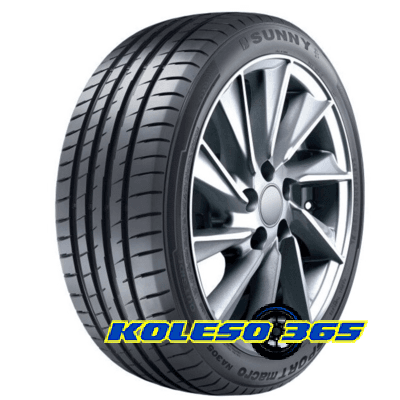 Sunny SPORT macro NA305 205/45 R16 87W XL