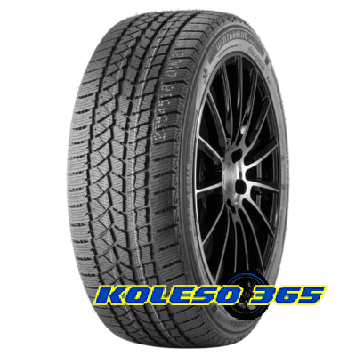Doublestar WINTERKING DW02 185/60 R14 82T