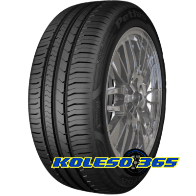 Petlas Progreen PT525 195/65 R15 91H