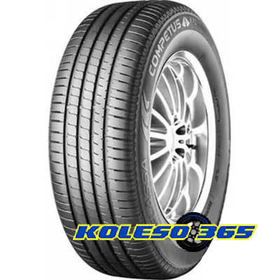 Lassa Competus H/P 2 245/45 R20 103Y XL