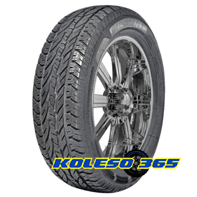 Firemax FM501 A/T 265/75 R16 123/120S