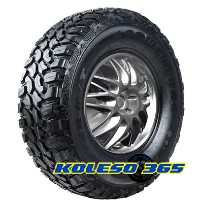 Powertrac Power Rover M/T 31/10.5 R15 109Q