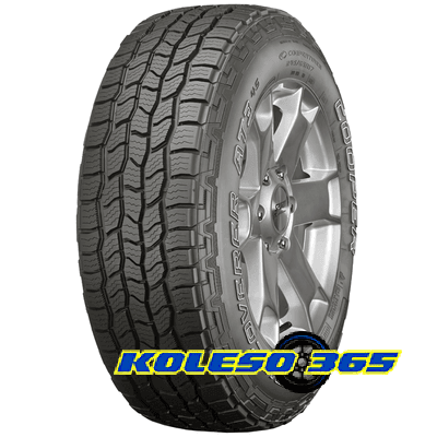 Cooper Discoverer AT3 4S 265/70 R16 112T OWL