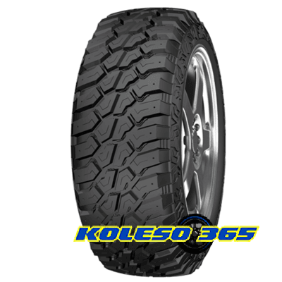 Nereus NS523 M/T 235/75 R15 104/101Q (под шип)