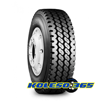 Bridgestone M840 (універсальна) 315/80 R22.5 158G/156K