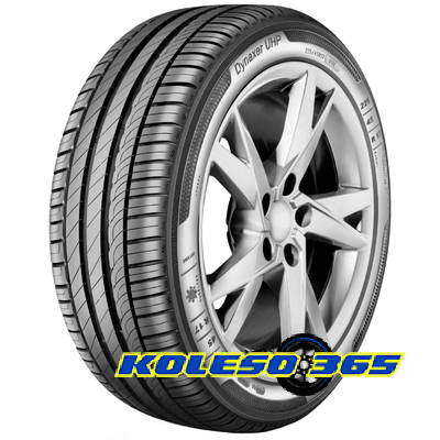 Kleber Dynaxer UHP 205/40 R17 84W XL