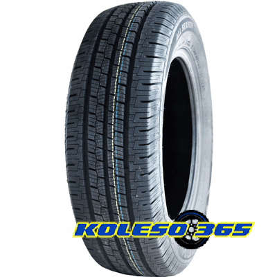 Tracmax X-privilo All Season Van Saver 225/70 R15C 112/110S