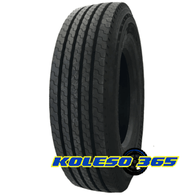 Wellplus WST756 (рульова) 295/80 R22.5 152/148M