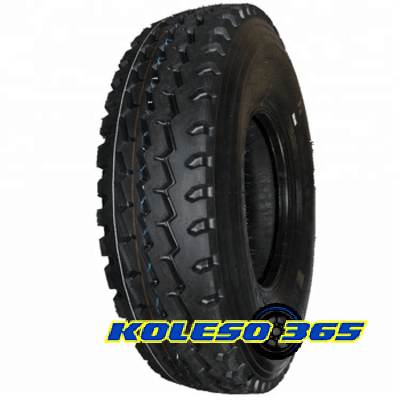 Wellplus WAM666 (універсальна) 315/80 R22.5 157/154L