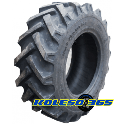 Galaxy Work Master R-1 (с/г) 10.00/75 R15.3 123A8 PR10 TL