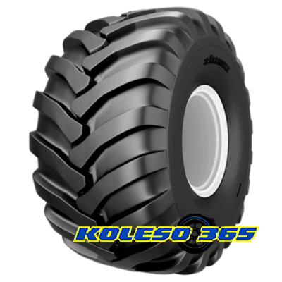 Alliance 331 (с/г) 500/60 R26.5 152A8 PR16