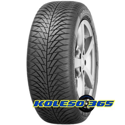 Fulda Multicontrol SUV 215/60 R17 100V XL