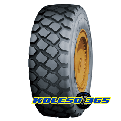 WestLake CB760 E3/L3 (індустріальна) 17.50 R25 182A2/167B