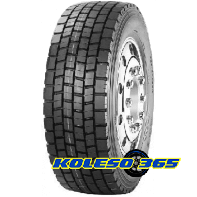 Sportrak SP303 (ведуча) 275/70 R22.5 148/145K PR16