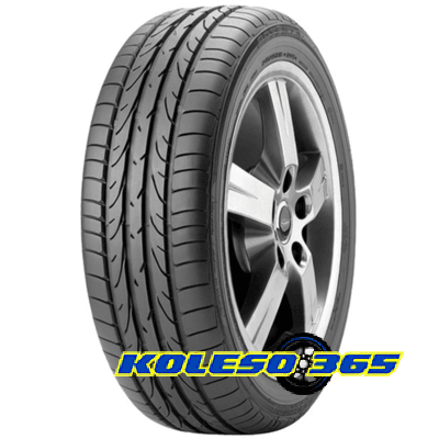 Bridgestone Potenza RE050 175/55 R15 77V