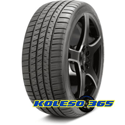 Michelin Pilot Sport A/S 3+ 245/40 ZR20 99Y XL