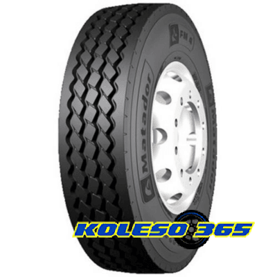 Matador FM4 (універсальна) 315/80 R22.5 156/150K