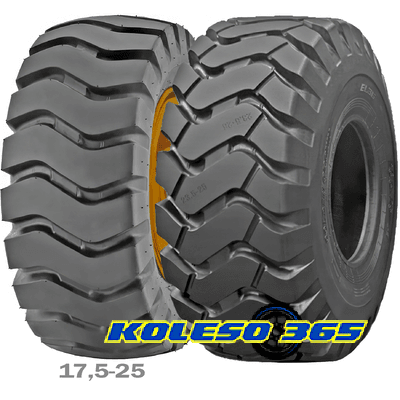 WestLake EL36 (індустріальна) 17.50 R25 PR16