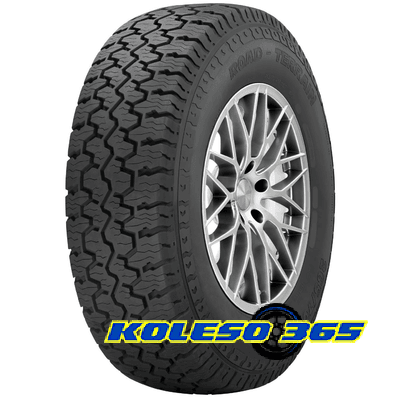 Tigar ROAD-TERRAIN 285/65 R17 116T XL