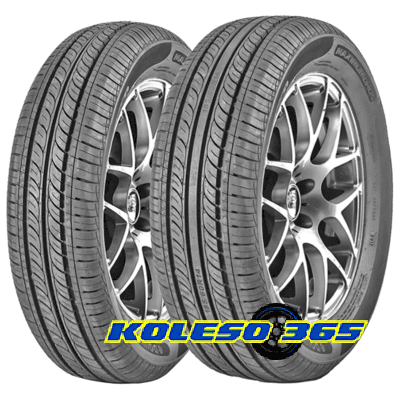 Doublestar Maximum DH05 165/65 R13 77T