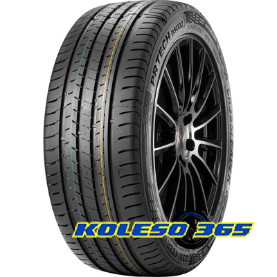 Doublestar PRTECH DSU02 275/45 ZR19 108W XL