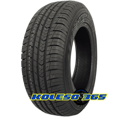 Doublestar HTTECH DSS02 265/60 R18 110H