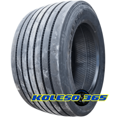 Samson GL251T (причіпна) 385/55 R19.5 156J
