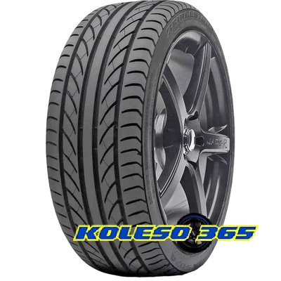 Bridgestone Potenza S-02a Pole Position 285/30 R18 93Y