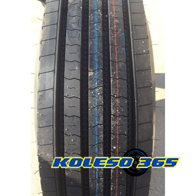 Tracmax GRT800 (рульова) 295/80 R22.5 152/148M