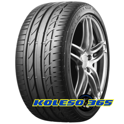 Bridgestone Potenza S001 225/35 R18 87W XL AO