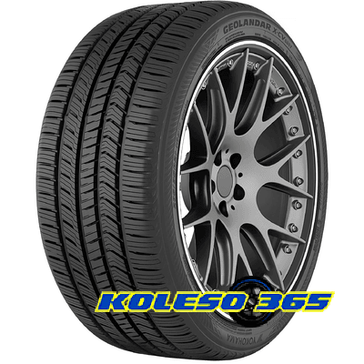 Yokohama Geolandar X-CV G057 255/55 R19 111W XL